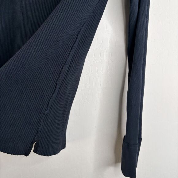 Free People Care Honey B Crew Top - Picture 6 of 7